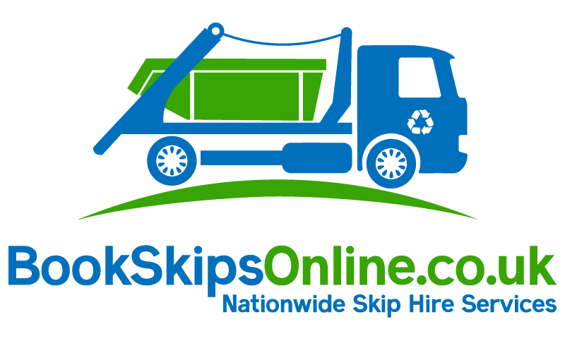 Book a skip online and take advantage of local skip hire delivery service which is available in Scotland, England and Wales