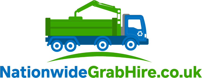 Grab lorry hire for domestic and commercial waste disposal in Scotland, England, and Wales.
Welcome to Nationwide Grab Lorry Hire, your trusted partner for efficient and reliable grab lorry hire and aggregate delivery across Scotland, England, and Wales.

​With our fleet of modern grab lorries and experienced grab truck operators, we provide comprehensive solutions for your waste removal  and aggregate delivery needs.